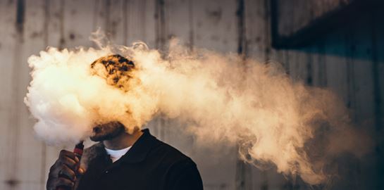 Κι αν κινδυνεύεις από το παθητικό άτμισμα;