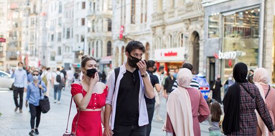 Η μετάλλαξη της Μποτσουάνα έγινε Όμικρον