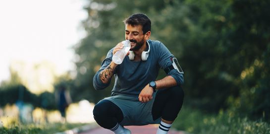 Οι εναλλακτικές προπονήσεις πριν πιάσουν τα πρώτα κρύα