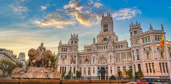 Παραδόξως, η Αθήνα είναι ό,τι πρέπει για ψηφιακούς νομάδες σύμφωνα με έρευνα