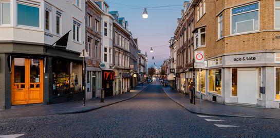 Τι κρύβεται πίσω από την έκρηξη κατά του lockdown στην Ολλανδία