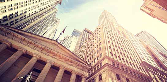 Πόσο κοντά βρίσκεται σε νέα κατάρρευση το αμερικανικό χρηματιστήριο