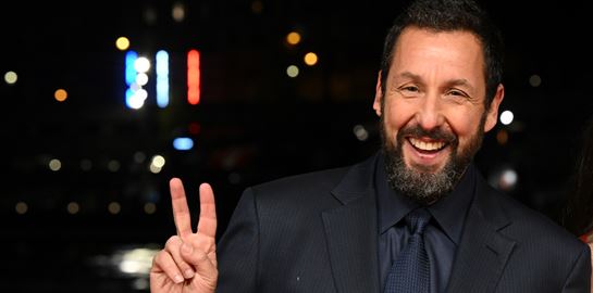 Adam Sandler, ο πιο ακριβοπληρωμένος ηθοποιός του 2023