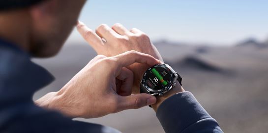 Η Huawei φέρνει αναβαθμίσεις στα wearables με τις ενισχυμένες δυνατότητες του συστήματος HUAWEI TruSense
