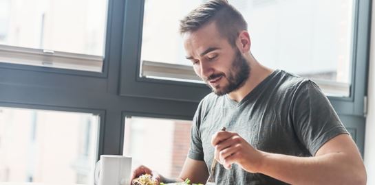 Το καλύτερο πρωινό για ενέργεια και μνήμη ελέφαντα, σύμφωνα με τους ειδικούς