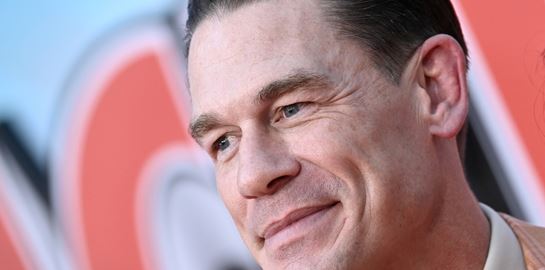 Τι σχέση έχει ο John Cena με τη σπανακόπιτα