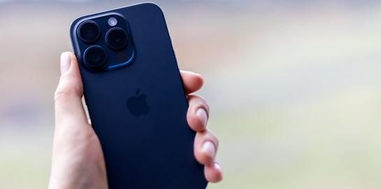 Πώς να κάνεις &#39;αόρατες&#39; φωτογραφίες σου στο iPhone