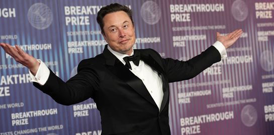 Ο Elon Musk 'δε θέλει να ζήσει για πάντα', λέει