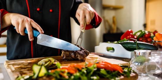 Τι πρέπει να ξέρετε αν αγοράζετε μαχαίρια για κρέας