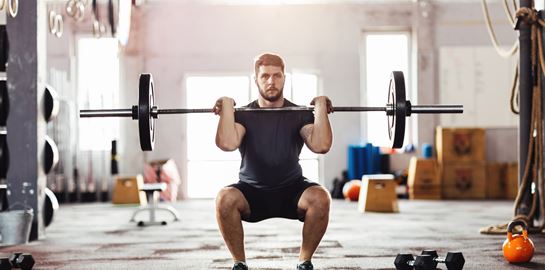 Οι χειρότεροι φόβοι σου όταν προπονείσαι