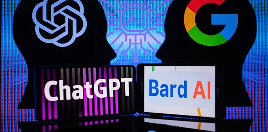 5 εναλλακτικές για όσους δε &#39;χωνεύουν&#39; το ChatGPT