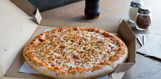 Τι πραγματικά οδήγησε την Pizza Hut εκτός Ελλάδος