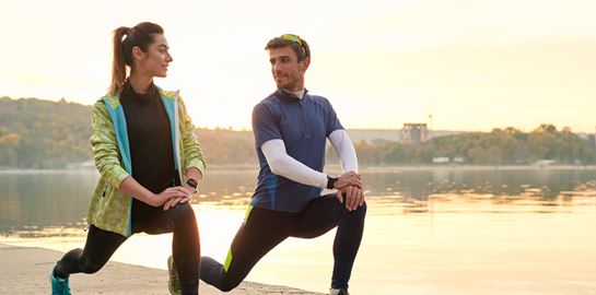 Πώς θα γίνεις πρωινός τύπος στην προπόνηση