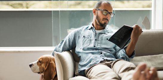 7 πράγματα που μπορείς να κάνεις αν θέλεις να διαβάσεις περισσότερα βιβλία μέσα στο 2025