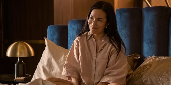 Η πραγματική ιστορία πίσω από το Beef του Netflix