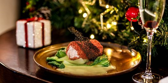 Τα Nice n easy υποδέχονται τις γιορτές με healthy gourmet μενού