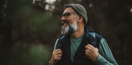 Πόσο πρέπει να περπατάς κάθε μέρα, αν θέλεις να κάνεις τη διαφορά