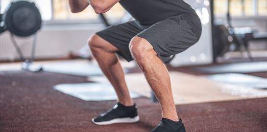 Οι τέλειες ασκήσεις για να χτίσεις πανίσχυρα πόδια