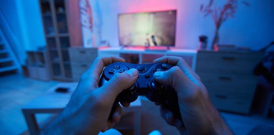 10 + 1 video games για τρομακτικά απογεύματα