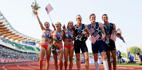 Πόσο κοστίζουν σε έναν αθλητή οι Ολυμπιακοί Αγώνες;