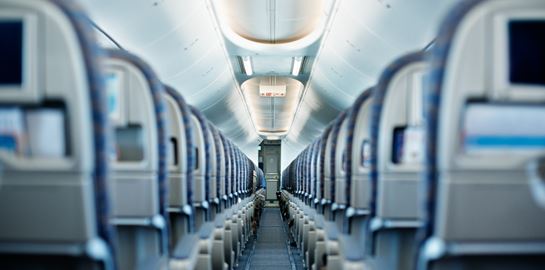 Αν θέλεις να κάθεσαι δίπλα σε άδειο κάθισμα στο αεροπλάνο, πλέον γίνεται