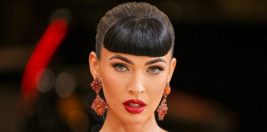 Megan Fox, ακόμη πιο hot