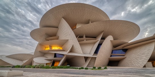 Νέα μουσεία τέχνης σε αναμονή