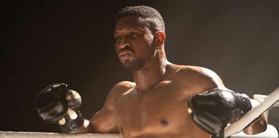 Δε μπορείς να ξεφύγεις από το Creed ΙΙΙ