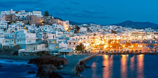 Διακοπές στα 5 πιο οικονομικά ελληνικά νησιά