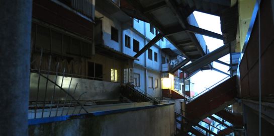 Το ιταλικό lockdown επανέφερε την Καμόρα στην Νάπολη