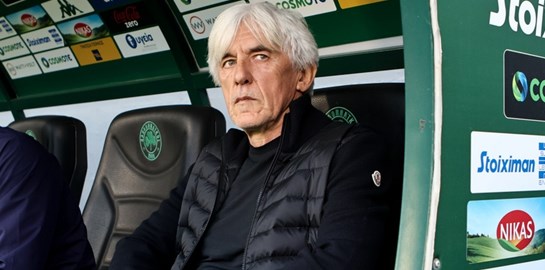 Ο Παναθηναϊκός και το πλούσιο παρελθόν του με την Ουκρανία