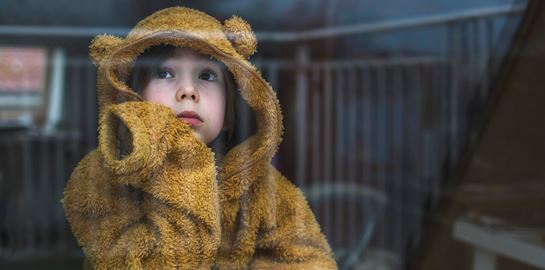 Τα παιδιά της καραντίνας