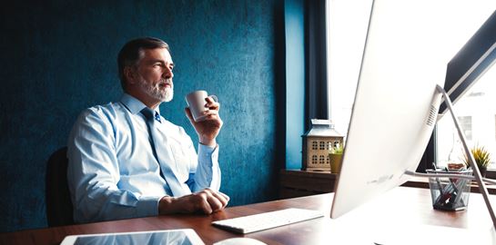 Πόσο αξίζει τελικά στ&#39; αλήθεια ένας CEO