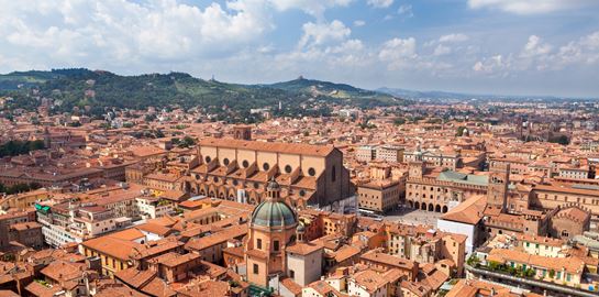 Μπολόνια: 48 ώρες στη γαστρονομική πρωτεύουσα της Ευρώπης