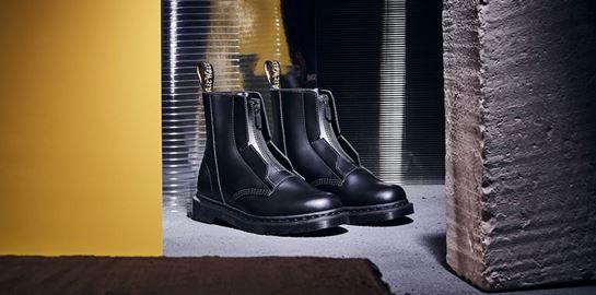 Οι νέες Dr. Martens δεν είναι οι κλασικές μπότες
