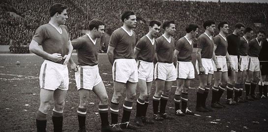 Η ημέρα που λαβώθηκε το ποδόσφαιρο