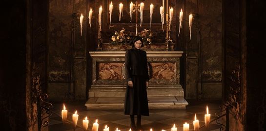 Το πρώτο trailer για το prequel της &#39;Προφητείας&#39;