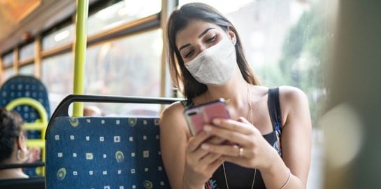 Κορονοϊός: 19.303 νέα κρούσμστα