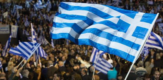 Τι μάθαμε από τις χθεσινές διπλές εκλογές