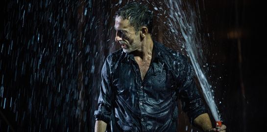 Μια ματιά στο INK του Δημήτρη Παπαϊωάννου