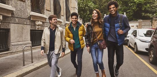 Οι θαυμάσιες χειμωνιάτικες συλλογές της La Martina