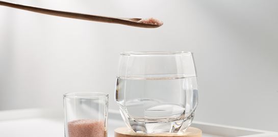 Τι είναι το solé water που έχει γίνει viral;