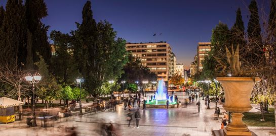 Έλληνες και κορονοϊός στην μετά lockdown εποχή