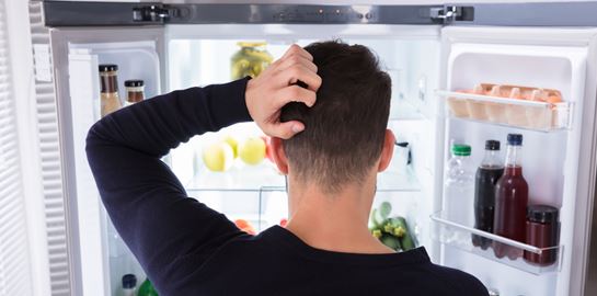 Τα σωστά σνακ αν θες να χάσεις βάρος