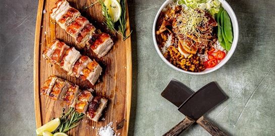 5 θαυμάσιες ιδέες για delivery