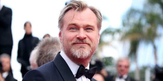 Tenet: H νέα ταινία του Christopher Nolan έρχεται σύντομα