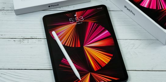 Μάθαμε πότε θα δούμε τα νέα iPad