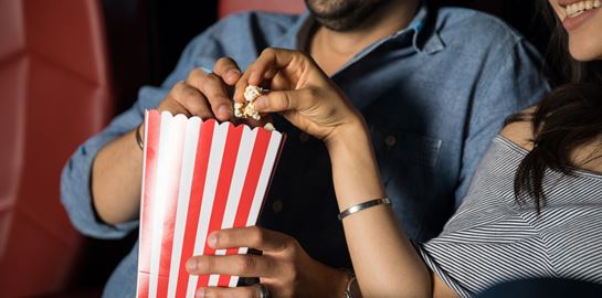 Στη &#39;Γιορτή του Σινεμά&#39; βλέπεις όποια ταινία θέλεις με 2 ευρώ
