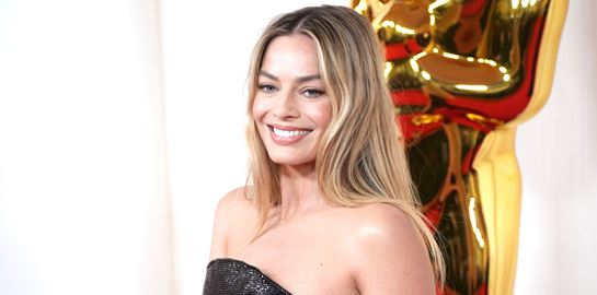 A Big Bold Beautiful Journey, νέα ταινία με τη Margot Robbie και τον Colin Farrell