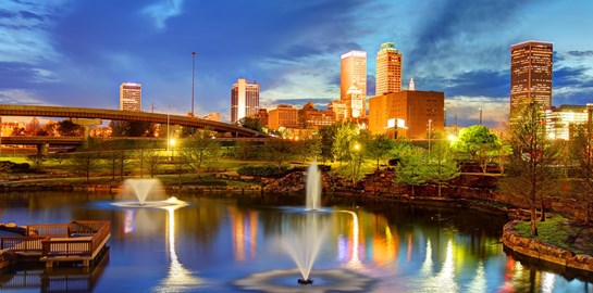 Στην Τάλσα αναζητούν νέους κατοίκους και δίνουν $10.000 στον καθένα